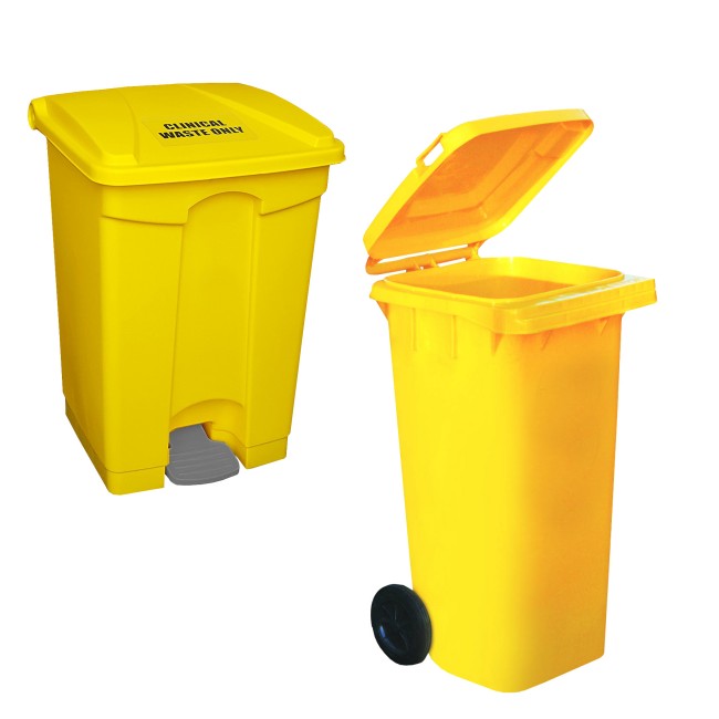 sanitary bins Berkshire